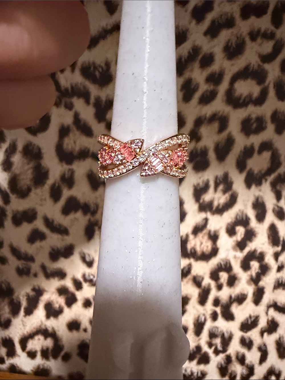 Bomb Party OG ring size 7